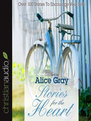 cover image of Stories for the Heart